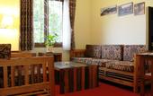 Туры в отель Dalat Train Villa