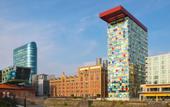 Туры в отель INNSiDE by Melia Dusseldorf Hafen