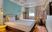 Туры в отель INNSiDE by Melia Dusseldorf Hafen