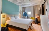 Туры в отель INNSiDE by Melia Dusseldorf Hafen