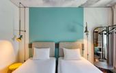 Туры в отель INNSiDE by Melia Dusseldorf Hafen