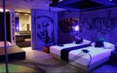 Туры в отель Sensaciones Motel Boutique - Adults Only