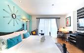 Туры в отель Wave Hotel Pattaya
