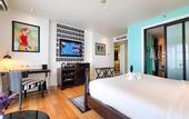 Туры в отель Wave Hotel Pattaya