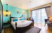 Туры в отель Wave Hotel Pattaya
