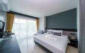 Туры в отель Wave Hotel Pattaya