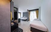 Туры в отель Wave Hotel Pattaya
