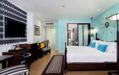 Туры в отель Wave Hotel Pattaya