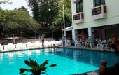 Туры в отель Mango Lagoon Place