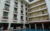 Туры в отель Mango Lagoon Place