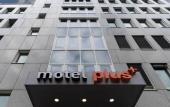 Туры в отель Motel Plus Berlin