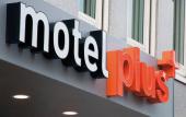 Туры в отель Motel Plus Berlin