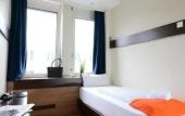 Туры в отель Motel Plus Berlin