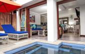 Туры в отель Lembongan Sanctuary Villas