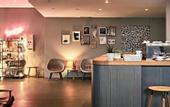 Туры в отель Bold Hotel Munchen Giesing