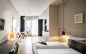 Туры в отель Bold Hotel Munchen Giesing