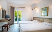 Туры в отель Corfu Pelagos Hotel