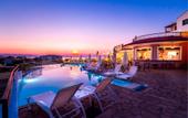 Туры в отель Corfu Pelagos Hotel