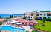 Туры в отель Corfu Pelagos Hotel