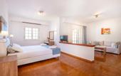 Туры в отель Corfu Pelagos Hotel