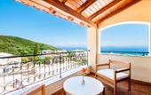 Туры в отель Corfu Pelagos Hotel