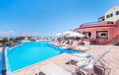 Туры в отель Corfu Pelagos Hotel