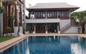 Туры в отель Kham Mon Lanna Resort Chiang Mai