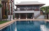 Туры в отель Kham Mon Lanna Resort Chiang Mai