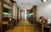 Туры в отель Kham Mon Lanna Resort Chiang Mai