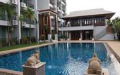 Туры в отель Kham Mon Lanna Resort Chiang Mai