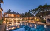 Туры в отель Kham Mon Lanna Resort Chiang Mai