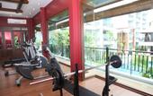 Туры в отель Kham Mon Lanna Resort Chiang Mai