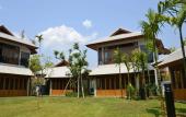 Туры в отель Kham Mon Lanna Resort Chiang Mai