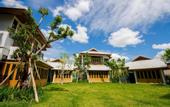 Туры в отель Kham Mon Lanna Resort Chiang Mai