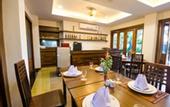 Туры в отель Kham Mon Lanna Resort Chiang Mai