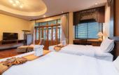 Туры в отель Kham Mon Lanna Resort Chiang Mai