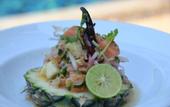 Туры в отель Kham Mon Lanna Resort Chiang Mai