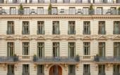 Туры в отель Maison Delano Paris