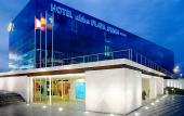 Туры в отель Abba Playa Gijon Hotel