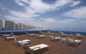 Туры в отель Abba Playa Gijon Hotel