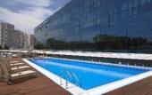Туры в отель Abba Playa Gijon Hotel