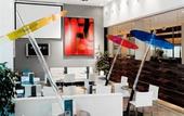 Туры в отель Abba Playa Gijon Hotel