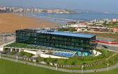Туры в отель Abba Playa Gijon Hotel
