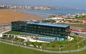 Туры в отель Abba Playa Gijon Hotel