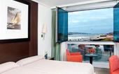 Туры в отель Abba Playa Gijon Hotel