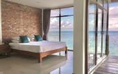 Туры в отель P.D. Beach Resort