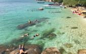 Туры в отель P.D. Beach Resort