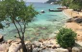Туры в отель P.D. Beach Resort