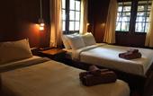 Туры в отель P.D. Beach Resort