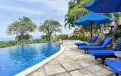 Туры в отель Puri Mangga Sea View Resort & Spa